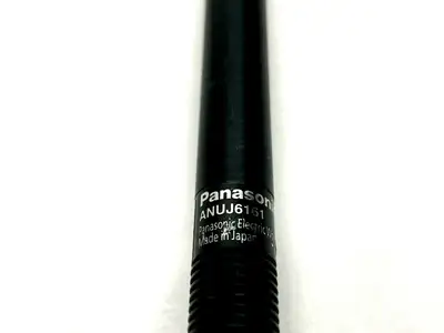 Used Panasonic Photoelectric UV High Intensity Head Photoelectric Sensors Michigan US | Maverick Industrial Sales #1460806