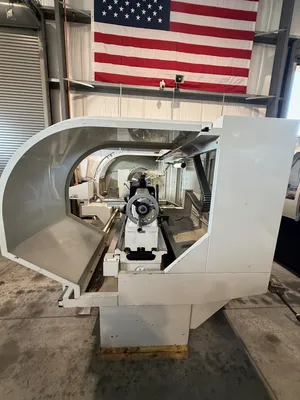 2003 MILLTRONICS ML28 CNC Lathes | GMT (12)