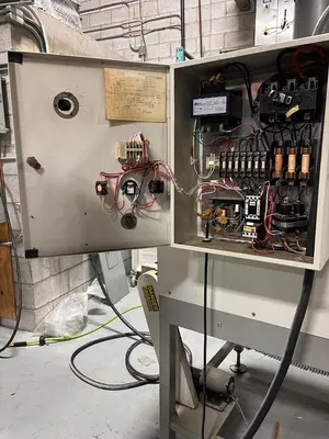 USED TEXWRAP T-822