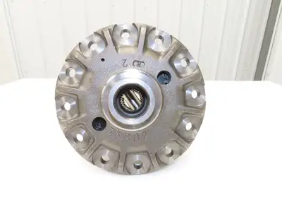 Trac-Loc 35802 Limited Slip Differential 30 Tooth Spline Drive 12 Bolt