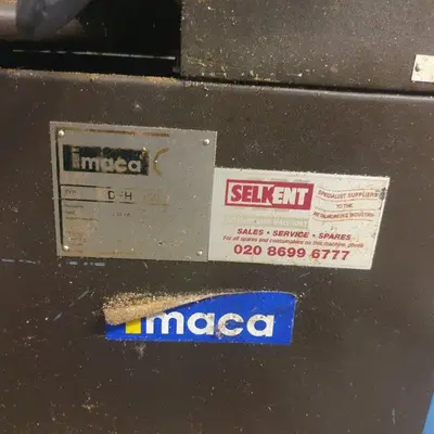 IMACA CHOP SAW (REF 785)