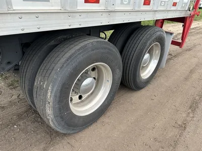 Used 2021 DORSEY CV48 Box Trailers Minnesota US | Carco Truck & Equipment #1514325