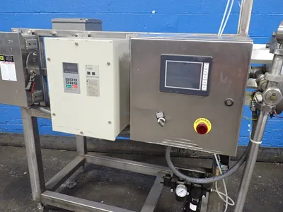 USED OAKES 14MCIS