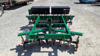 USED FRONTIER FP2206