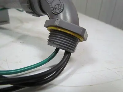 Used DELTA ELECTRONICS _UNKNOWN_ Miscellaneous MRO | Arrow Industrial #649901