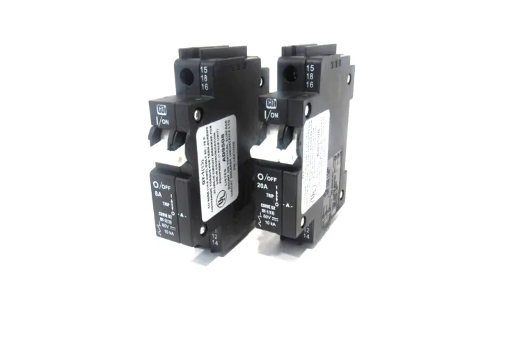 New | in-Stock CBI _UNKNOWN_ Circuit Breakers Michigan US | SB Industrial Supply #808547