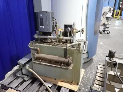 USED 2008 DMG SAUER ULTRASONIC 20 LINEAR