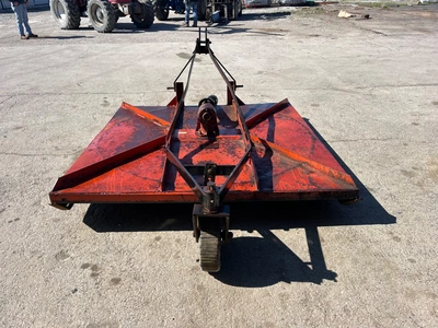 Agricutter 6ft Rotary Mower | County Equipment Company LLC (3)