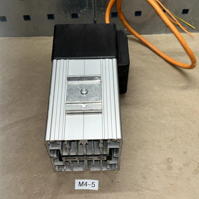 USED Richter HGL046