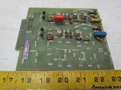 Hyper-Loop 162-0905-014 PCB Circuit Control Board