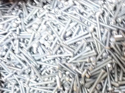 Screws