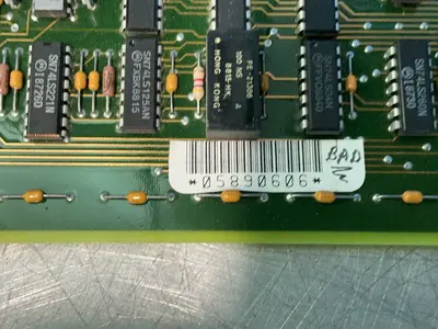 Used CINCINNATI 35314423A Printed Circuit Boards (PCB) Ohio US | HGR 24 #1358006