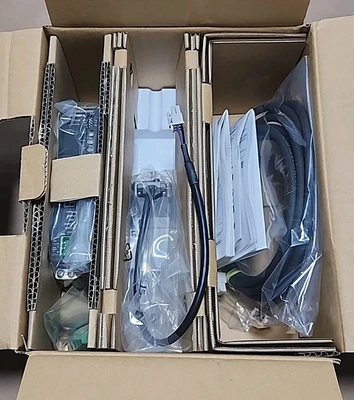 NEW Oriental Motor RKS564BA-HS100-3