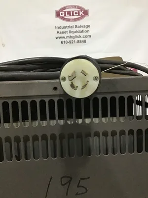 USED MAC 12M600B