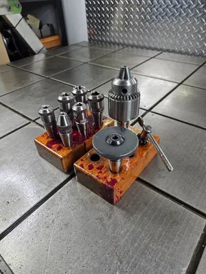 MOORE TOOLS Tool Holders Tooling | GMT (4)