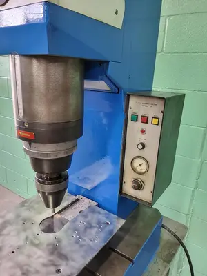 USED TAUMEL BK - 121