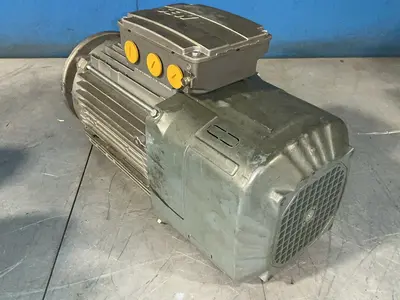 Used _UNKNOWN_ _UNKNOWN_ A.C. Motors Ohio US | HGR 24 #1373416