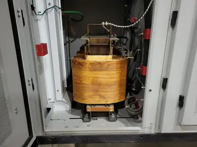 USED 2006 POLYSIUS 20/10-5