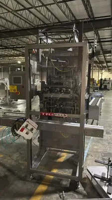 USED TRIPACK MSA405