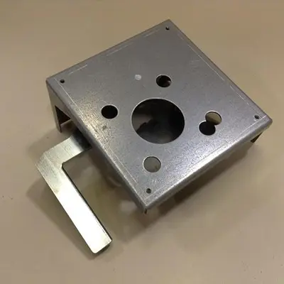 USED SIEMENS 8UC9400