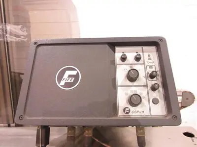USED TRINE 6500