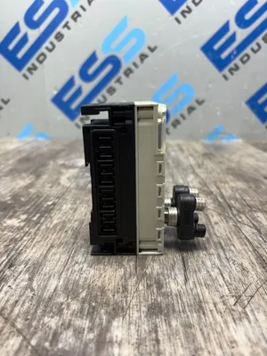 Used Festo CPX-AB-4-M12X2-5POL Pumps South Carolina US | ESS Industrial Equipment Sales #1326526