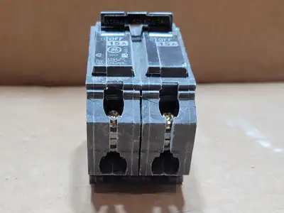 USED GENERAL ELECTRIC THHQB2115