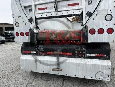 Used 2014 TRAIL KING _UNKNOWN_ Dump Trailers Illinois US | T&S Trailer Pool #1509502