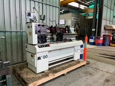 HARRISON M300 Lathes, Engine, Center | ESP Machinery Australia Pty Ltd (6)