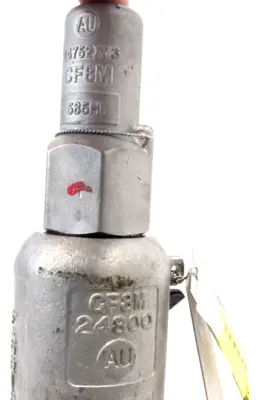NEW FARRIS ENGINEERING 27CC13-M20/S4/SP RELIEF VALVE 27CC13M20S4SP