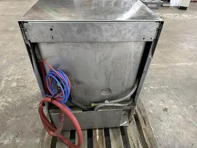 USED 2015 HOBART LXER