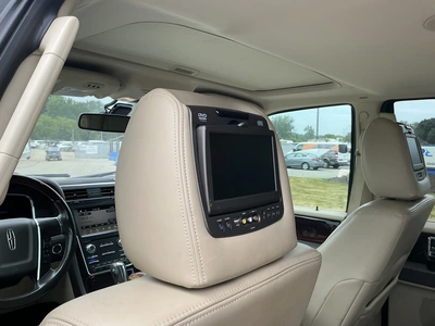 Used 2016 LINCOLN NAVIGATOR SUVs Michigan US | Miedema Asset Management Group #1321287