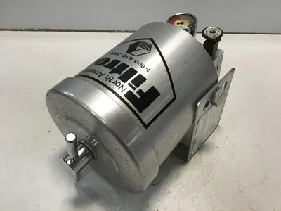 USED FILTROIL BU-50