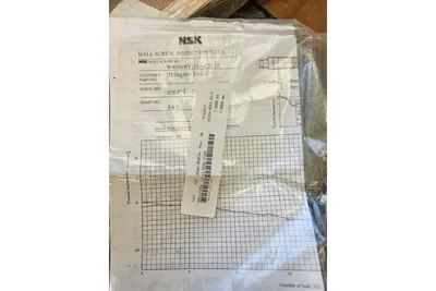 Used _UNKNOWN_ _UNKNOWN_ Ballscrews Texas US | IRS Auction #1373170