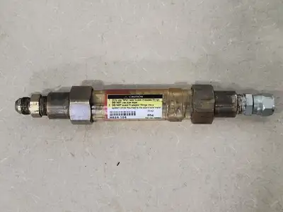 USED HEDLAND H624-104