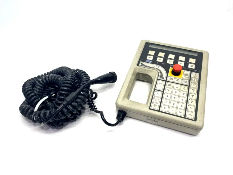 Used ADEPT TECHNOLOGY _UNKNOWN_ Misc Industrial Equipment | Maverick Industrial Sales #1107121