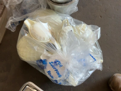 Used _UNKNOWN_ _UNKNOWN_ Food Preparation & Supplies Michigan US | Miedema Asset Management Group #1761382