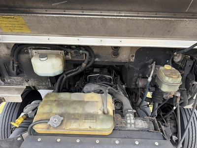 Used 2011 FREIGHTLINER BREAD TRUCK Box trucks Ohio US | Miedema Asset Management Group #1577895