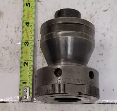 Used SANDVICK COROMANT A391.16-25 63 095M Misc Industrial Equipment Kentucky US | Aucto #687881