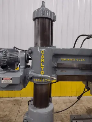 USED CARLTON 1A