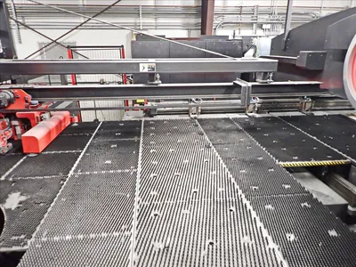 2012 AMADA EMLK-3610NT Laser Combo Punches | CNCsurplus (16)