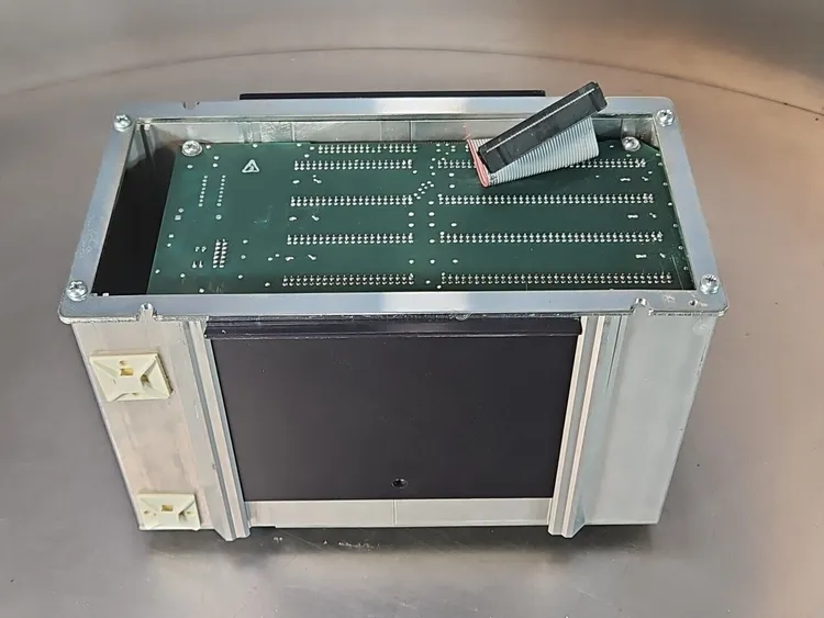 Used Mettler Toledo _UNKNOWN_ Automation Control (HMI) South Carolina US | Palmetto Automation #1162276