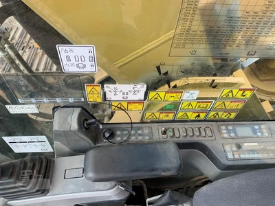 Used 2015 CATERPILLAR 336FL Excavators California US | Mittry Construction #1362589