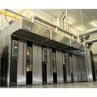 Kornfeil ThermoMax Rack Oven