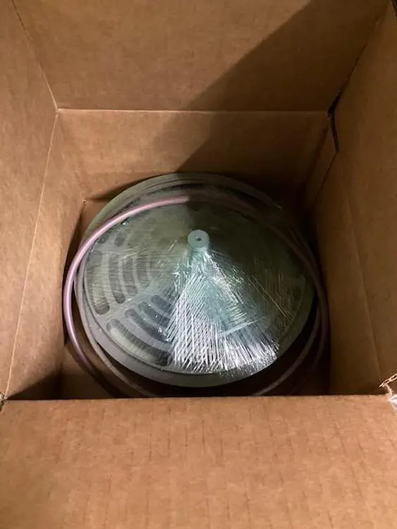Used ARIEL 168CT Valves/Fittings | Compression Source #411539