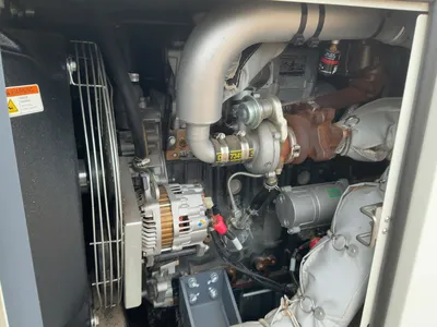 Used 2021 CHICAGO PNEUMATIC CPG 25 Generators Michigan US | Miedema Asset Management Group #1486289