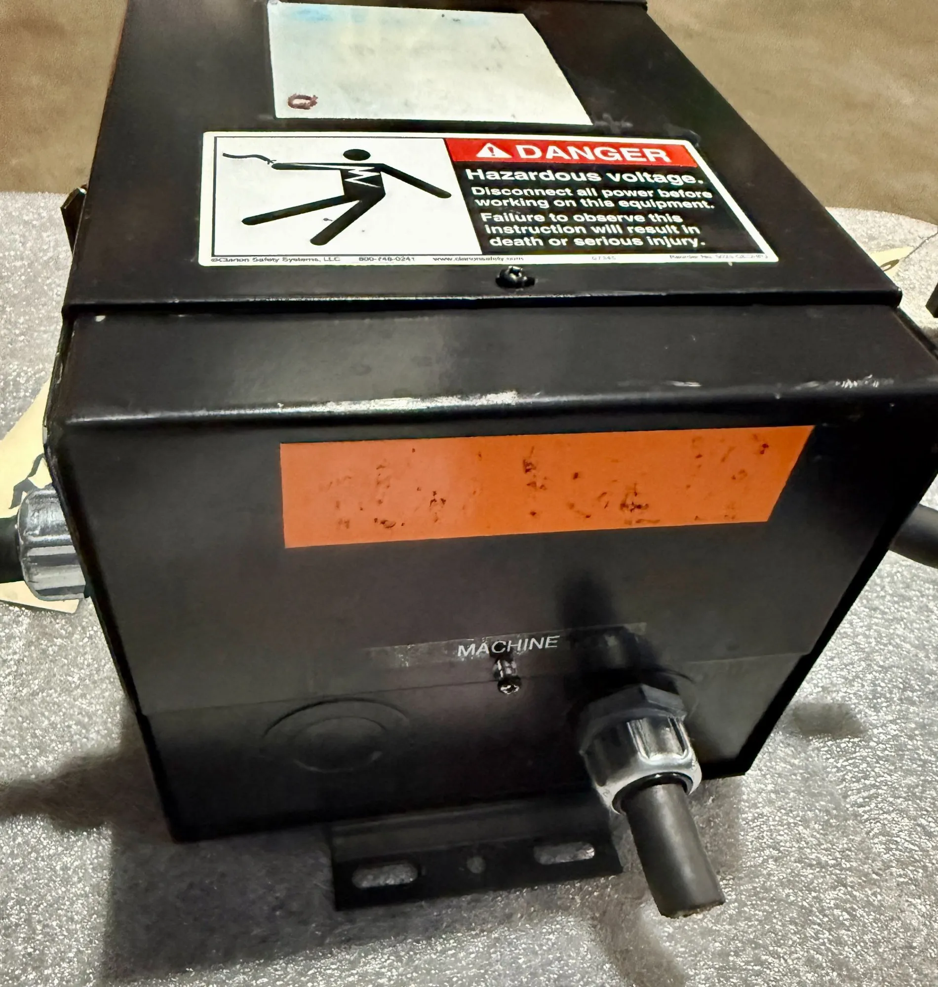 USED Acme -