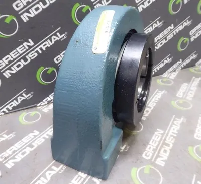 Dodge 128755 Pillow Block Bearing Unit TB-DL-115 1-15/16" Bore Used