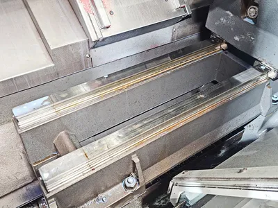 2012 HAAS ST-30 CNC Lathes | CNCsurplus (7)