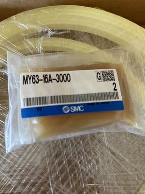 NEW SMC MY3A63-16A-2500